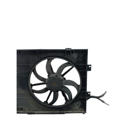 Moto ventilateur radiateur VOLKSWAGEN TRANSPORTER 5