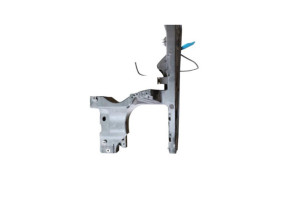 Armature avant, Masque avant VOLKSWAGEN TRANSPORTER 5 Photo n°2