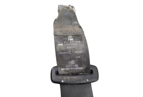 Ceinture avant droit VOLKSWAGEN TRANSPORTER 5 Photo n°1