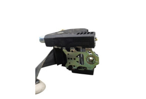 Ceinture avant droit VOLKSWAGEN TRANSPORTER 5 Photo n°2