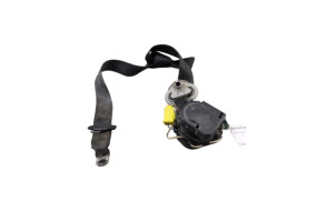 Ceinture avant droit VOLKSWAGEN TRANSPORTER 5 Photo n°4