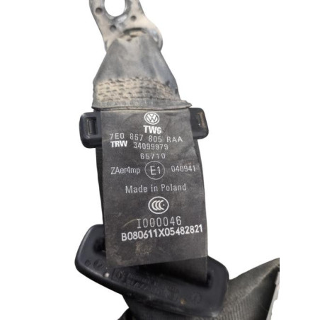 Ceinture avant gauche VOLKSWAGEN TRANSPORTER 5