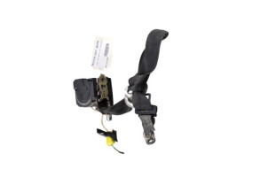 Ceinture avant gauche VOLKSWAGEN TRANSPORTER 5 Photo n°2