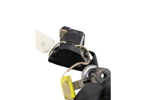 Ceinture avant gauche VOLKSWAGEN TRANSPORTER 5 Photo n°4