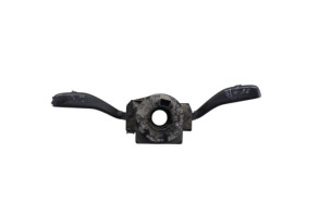 Com (Bloc Contacteur Tournant+Commodo Essuie Glace+Commodo Phare) VOLKSWAGEN TRANSPORTER 5 Photo n°3