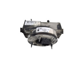 Com (Bloc Contacteur Tournant+Commodo Essuie Glace+Commodo Phare) VOLKSWAGEN TRANSPORTER 5 Photo n°6