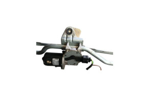 Moteur essuie glace avant VOLKSWAGEN TRANSPORTER 5 Photo n°2