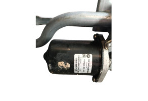 Moteur essuie glace avant VOLKSWAGEN TRANSPORTER 5 Photo n°3