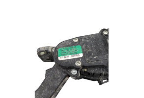 Pedale d'accelerateur VOLKSWAGEN TRANSPORTER 5 Photo n°1