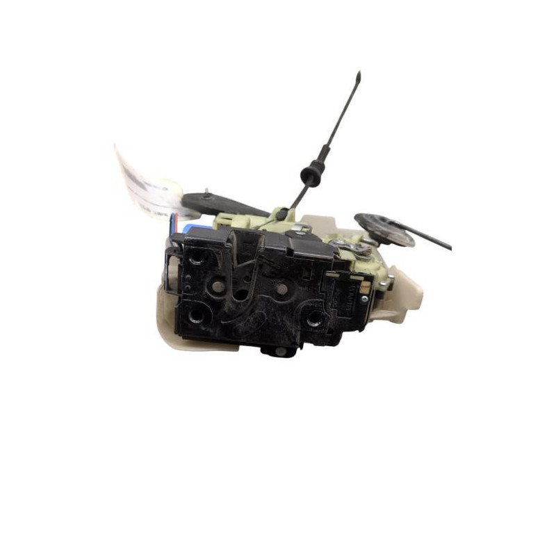 Serrure avant droit VOLKSWAGEN TRANSPORTER 5 Photo n°1