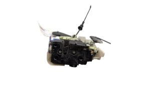 Serrure avant droit VOLKSWAGEN TRANSPORTER 5 Photo n°1