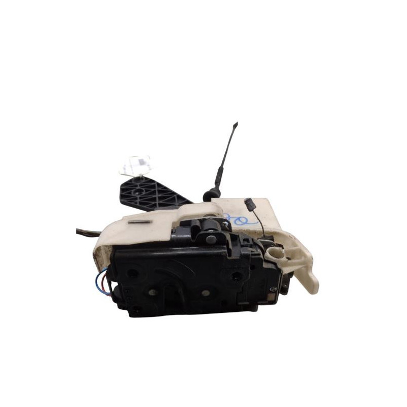 Serrure avant gauche VOLKSWAGEN TRANSPORTER 5 Photo n°1