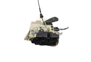 Serrure avant gauche VOLKSWAGEN TRANSPORTER 5 Photo n°5