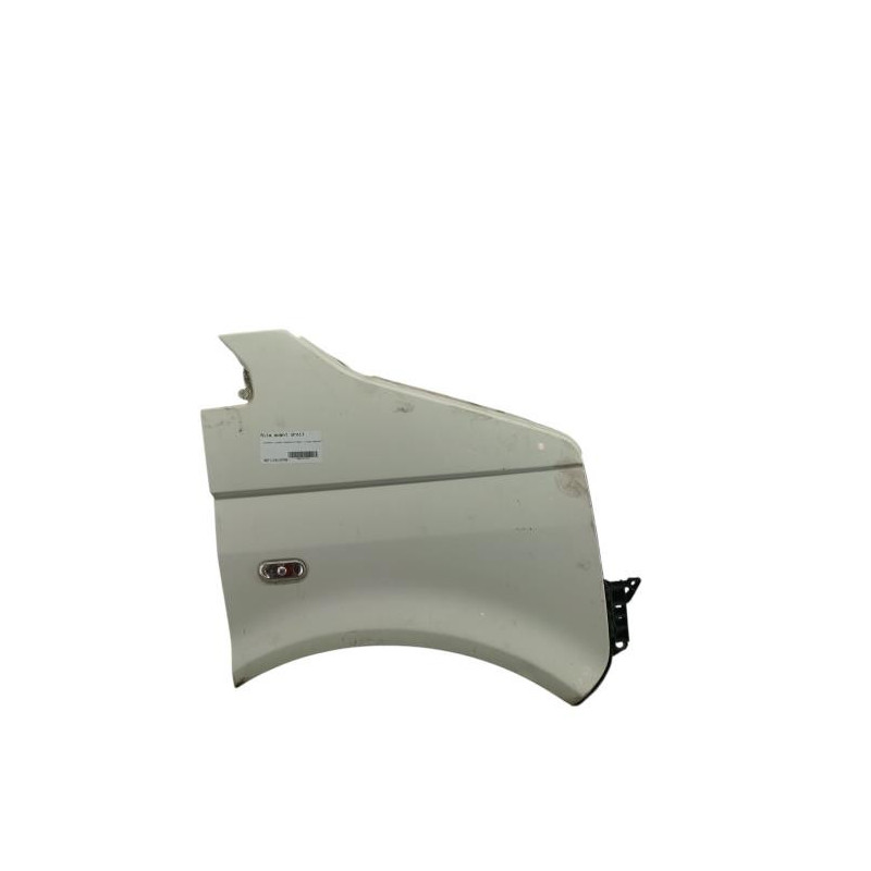 Aile avant droit VOLKSWAGEN TRANSPORTER 5 Photo n°1