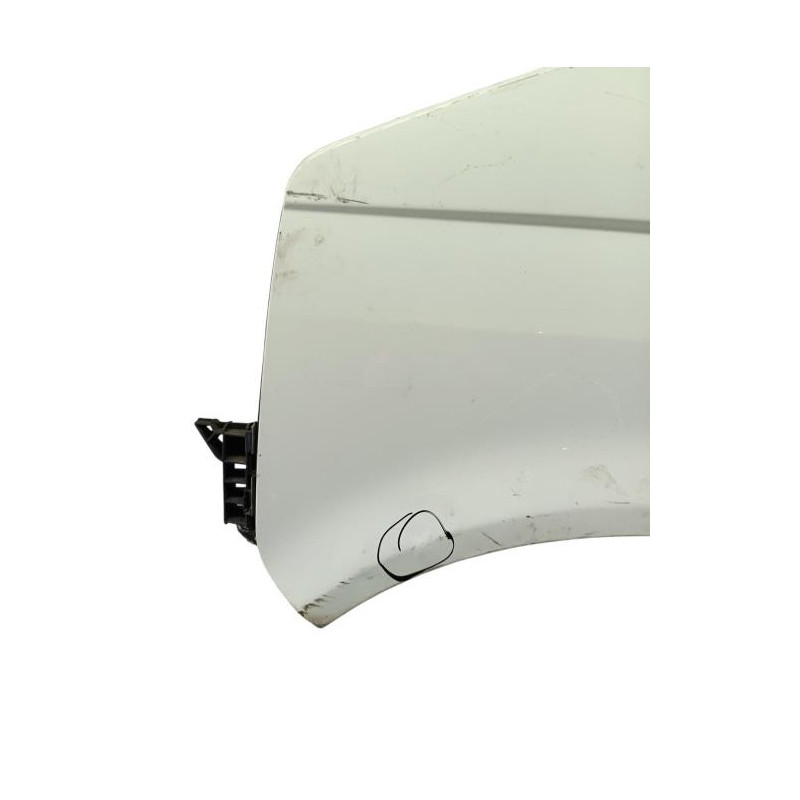 Aile avant gauche VOLKSWAGEN TRANSPORTER 5 Photo n°1