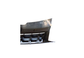 Calandre VOLKSWAGEN TRANSPORTER 5 Photo n°4