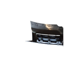 Calandre VOLKSWAGEN TRANSPORTER 5 Photo n°6