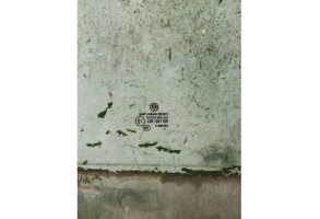 Vitre avant droit VOLKSWAGEN TRANSPORTER 5 Photo n°2