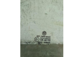 Vitre avant gauche VOLKSWAGEN TRANSPORTER 5 Photo n°2