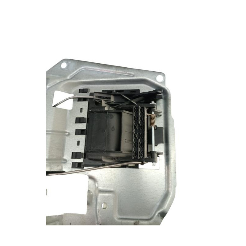 Serrure de porte de coffre gauche VOLKSWAGEN TRANSPORTER 5 Photo n°1