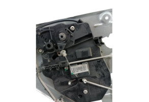 Serrure de porte de coffre gauche VOLKSWAGEN TRANSPORTER 5 Photo n°5