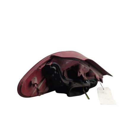 Feu arriere principal droit (feux) PEUGEOT 207