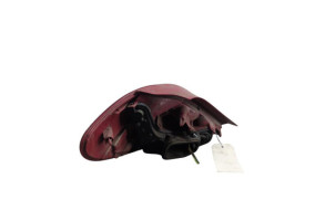 Feu arriere principal droit (feux) PEUGEOT 207 Photo n°1