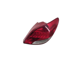 Feu arriere principal droit (feux) PEUGEOT 207 Photo n°5