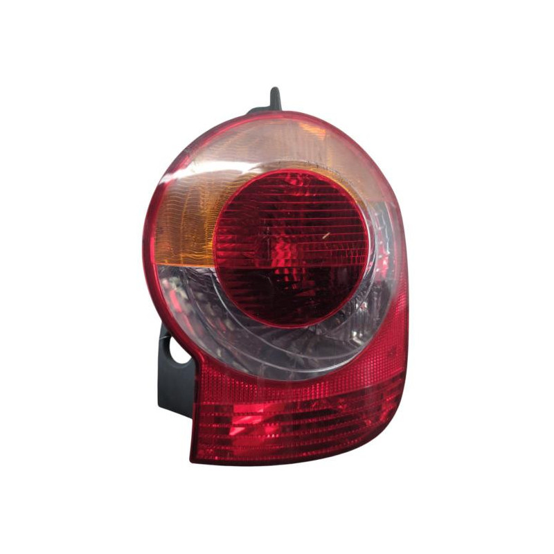 Feu arriere principal droit (feux) RENAULT MODUS Photo n°1