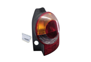 Feu arriere principal droit (feux) RENAULT MODUS Photo n°2