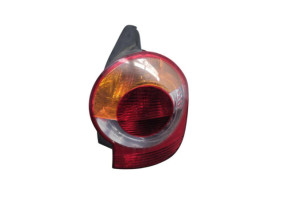 Feu arriere principal droit (feux) RENAULT MODUS Photo n°3