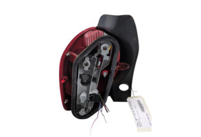 Feu arriere principal droit (feux) RENAULT MODUS Photo n°6