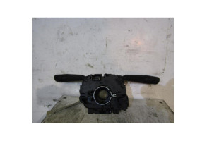 Com (Bloc Contacteur Tournant+Commodo Essuie Glace+Commodo Phare) CITROEN NEMO Photo n°4