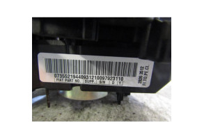 Com (Bloc Contacteur Tournant+Commodo Essuie Glace+Commodo Phare) CITROEN NEMO Photo n°5