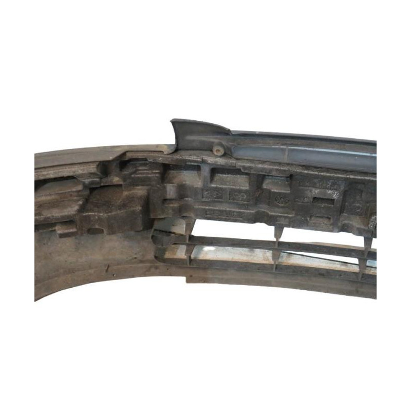 Pare choc avant RENAULT KANGOO 1 Photo n°1