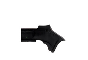 Pare choc arriere BMW SERIE 1 E81 Photo n°2