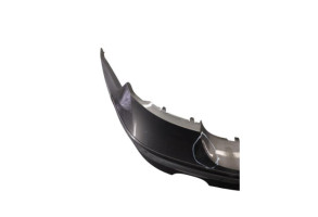 Pare choc arriere BMW SERIE 1 E81 Photo n°4