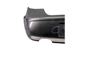 Pare choc arriere BMW SERIE 1 E81 Photo n°8