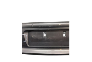 Pare choc arriere BMW SERIE 1 E81 Photo n°10