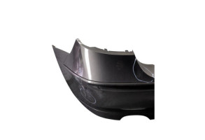 Pare choc arriere BMW SERIE 1 E81 Photo n°11