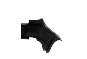 Pare choc arriere BMW SERIE 1 E81 Photo n°16