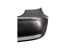 Pare choc arriere BMW SERIE 1 E81 Photo n°20