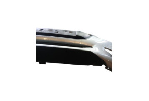 Pare choc avant PEUGEOT 508 1 SW Photo n°2