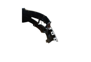 Pare choc avant PEUGEOT 508 1 SW Photo n°3