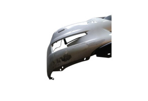 Pare choc avant PEUGEOT 508 1 SW Photo n°4