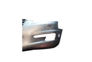 Pare choc avant PEUGEOT 508 1 SW Photo n°16