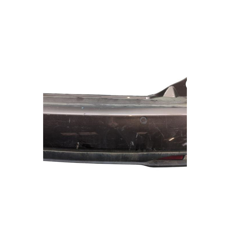 Pare choc arriere LANCIA MUSA Photo n°1