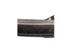 Pare choc arriere LANCIA MUSA Photo n°1