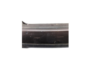 Pare choc arriere LANCIA MUSA Photo n°4