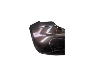 Pare choc arriere LANCIA MUSA Photo n°9